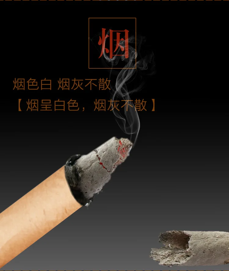 [Ai Treasure] Qichun мокса палка пять лет Чэнь мокса 35: 1 полностью ручной работы Золото мокса палка конус для мокса-терапии