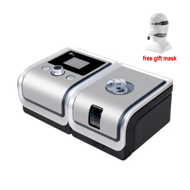 

Automatic sleep ventilator household medical single level noninvasive snoring stop snoring machine respirator