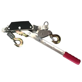 

2T Multi-Function Cable Tensioner Power Tensioner Wire Rope Tensioner Tensioner