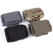 FS Spear первая мини складная сумка для магазина, Прямая поставка, сумка CORDURA, охота, кемпинг, восхождение, тактический поход FS Spear первая мини складная сумка для магазина, Прямая поставка, сумка CORDURA, охота, кемпинг, восхождение, тактический поход