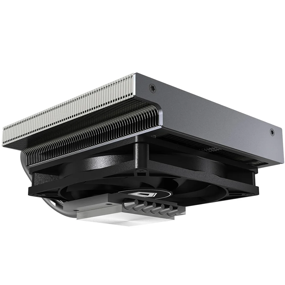 ID cooling IS47K Cooling fan 47mm height CPU