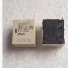 100% новый Бесплатная доставка G8FD-2S 12VDC