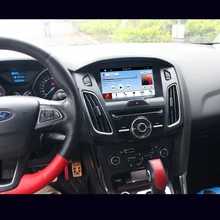 EASY AUTO 8'' Android Car GPS Navigation for Ford
