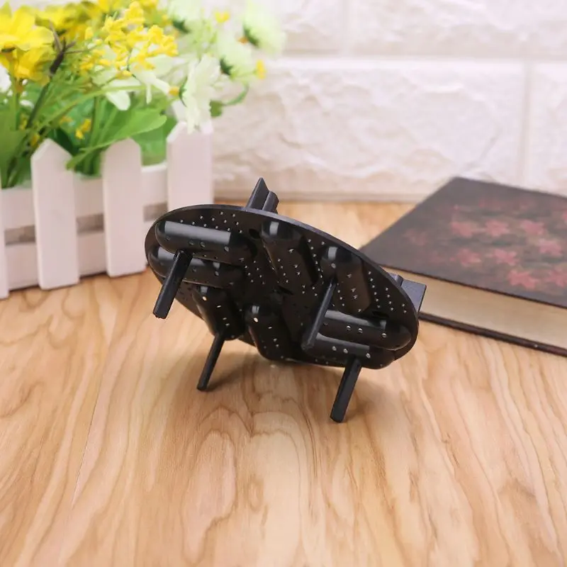Reptile Egg Incubator Plastic Lizard Snake Gecko Eggs Hatcher Hatching Box L41A