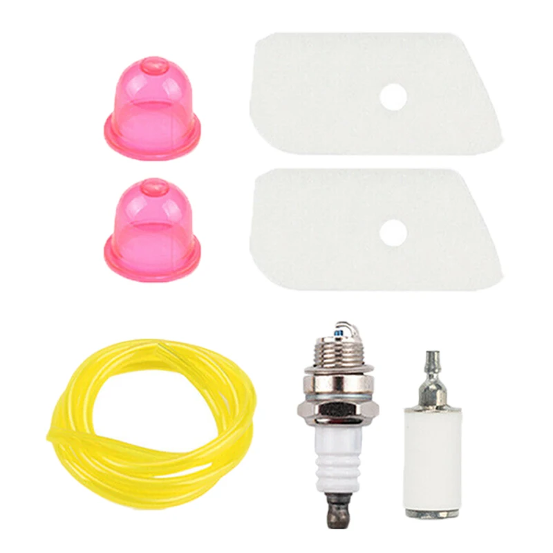 Набор сменных лампочек для Husqvarna 128L 124L 125L 128CD 128LD 128LDX Kit