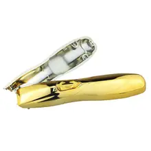 Barbershop D8 Hair Clipper Cover Plating Hair Trimmer Housing Barber DIY Replacement Tools Accessories