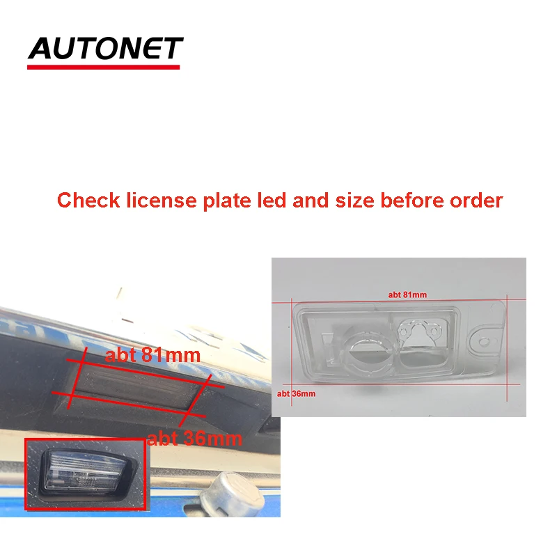 Корпус кронштейна камеры заднего вида для Nissan Altima L31/для Nissan ICHIKOH 6246/ Nissan Murano Z50 Z52