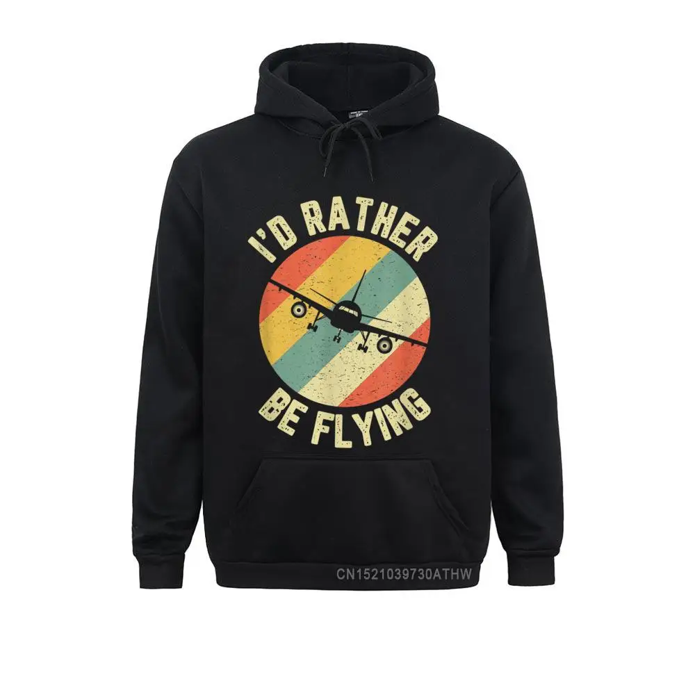 Pilot Shirt Id Rather Be Flying Funny Airplane Pilot T-Shirt__5064 Boy New Coming Hoodies Autumn Sweatshirts Summer Long Sleeve Clothes Pilot Shirt Id Rather Be Flying Funny Airplane Pilot T-Shirt__5064black