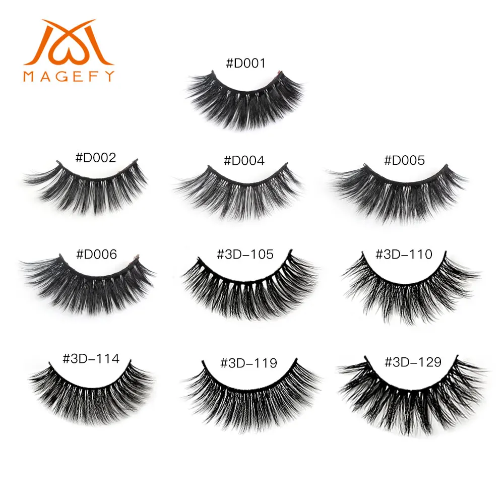 False Eyelashes Wholesale 20/30/40/50/100 Pairs Dramatic & Natural Full Strip 3D Mink Lashes Makeup Long Mink Eyelashes In Bulk False Eyelashes Wholesale 20/30/40/50/100 Pairs Dramatic & Natural Full Strip 3D Mink Lashes Makeup Long Mink Eyelashes In Bulk