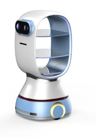 Умной робот Humanoid для ресторанов и отелей|robot robot|robot smartrobot humanoid |
