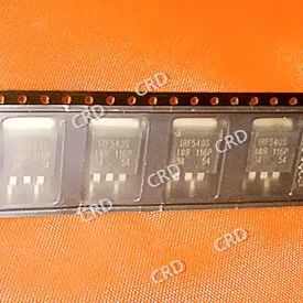5 шт./IRF540S-263 100V 33A