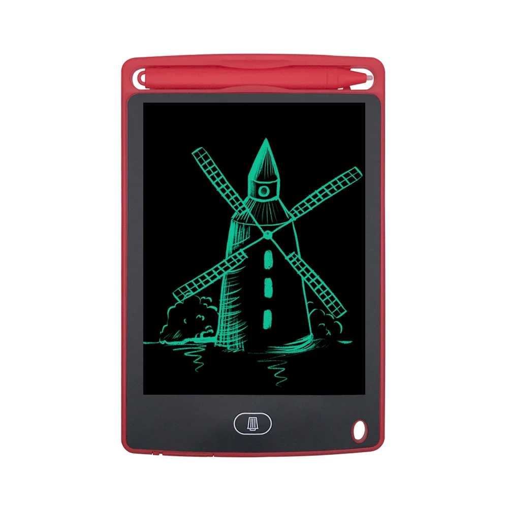 

LCD Writing Tablet 6.5 inch Digital Drawing Tablet Handwriting Pads drawing pad Portable Electronic Tablet ultra-thin Board