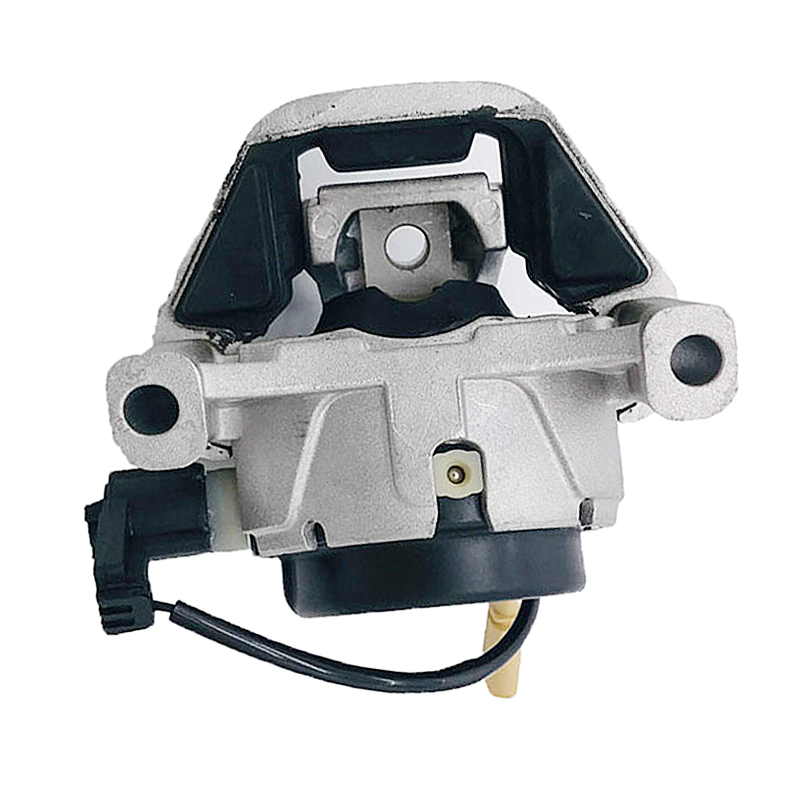 Car Engine Mount w/Cable Left or Right 4G0199381 Repair Parts for Audi