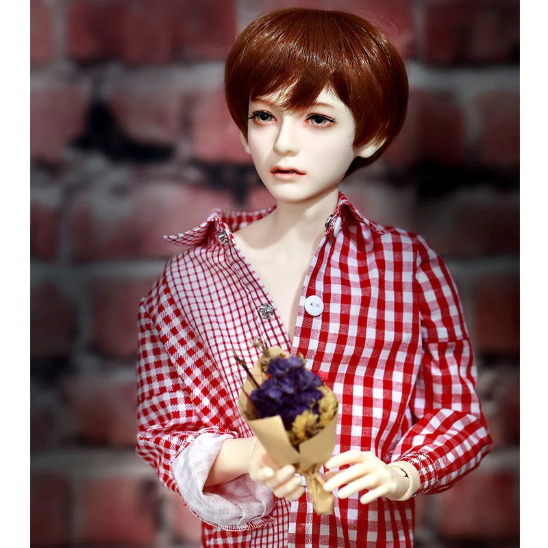 Куклы SD OUENEIFS BJD IOS Aria 1/4 модель тела глаза для мальчиков магазин игрушек высокого
