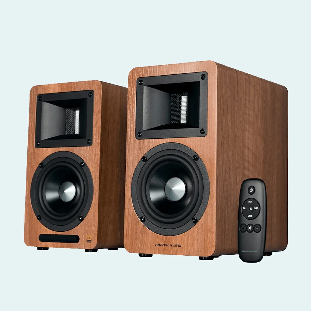 Airpulse A80 Hi-res Audio Bluetooth 