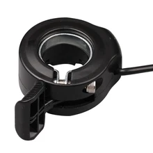 Спортивный контроль скорости Замена развлекательные аксессуары мотор практическое ускорение большим пальцем палец для электрических велосипедов скутер