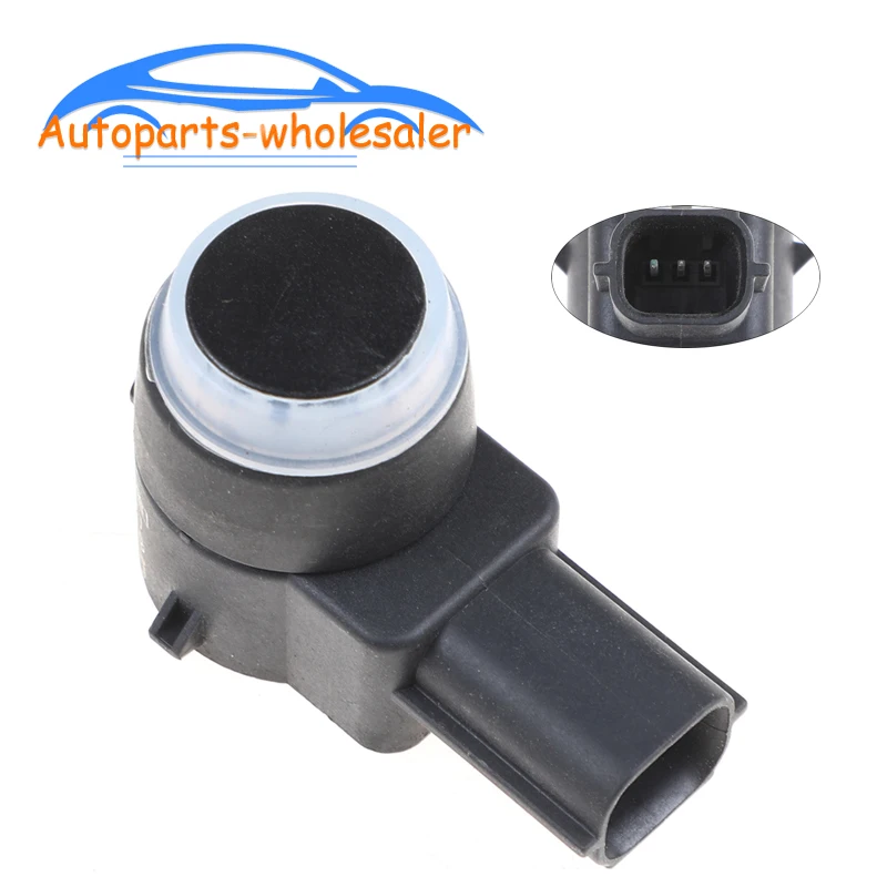 Для Cadillac /Buick /Chevrolet/Orlando PDC парковочный ультразвуковой датчик обратного хода 25980282