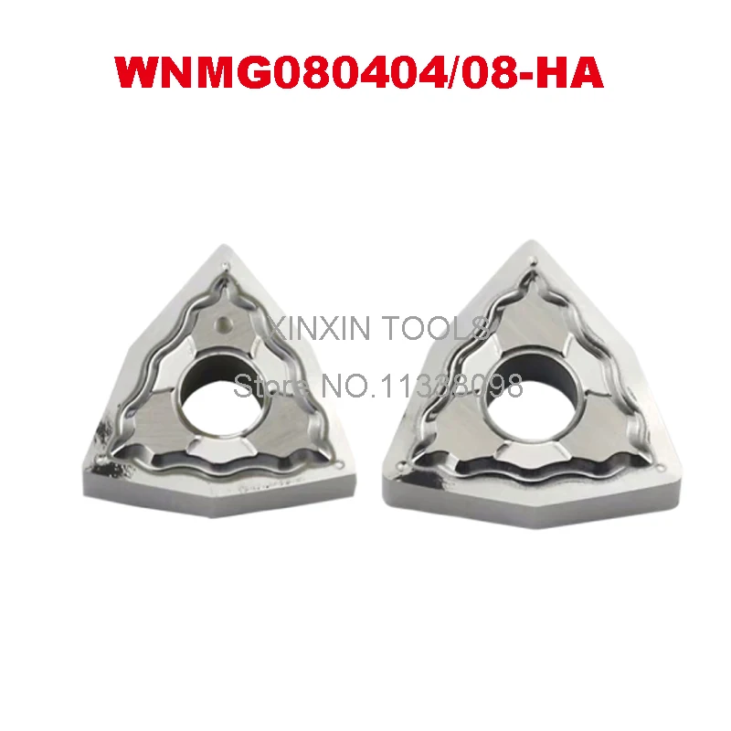 

original WNMG080404-HA H01 WNMG080408-HA carbide inserts lathe cutter cnc turning tool holder MWLNR MWLNR08 WNMG blade