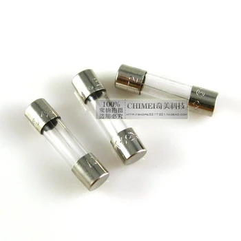 

Free Delivery. Glass insurance tube 2.5 A 250 v 5 x20mm fuse