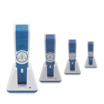 

Hot selling medical handheld vein finer /Clinical portable Infrared Vein Finder with CE/ISO