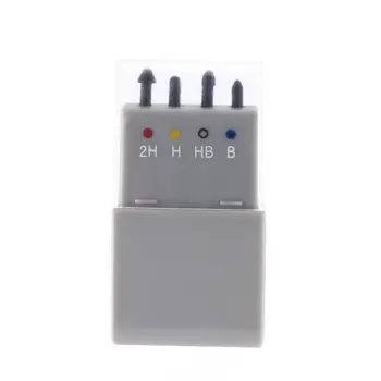 

Stylus Pen Tip Kit 2H H HB B for Microsoft Surface Pro 4/Pro 5 Stylus Replacement Spare Pen Nib Tip Kit