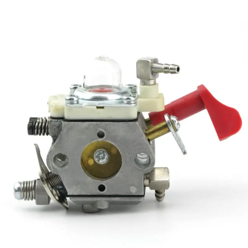 Карбюратор для WALBRO WT997 668B ZENOAH двигатель cy HPI FG LOSI км 1/5 модели 100% Фирменная Новинка и высокое качественный карбюратор