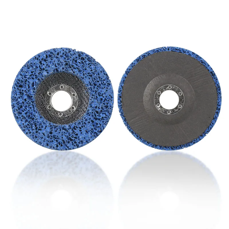 Абразивный диск XCAN для угловой шлифовальной машины, 115 дюйма, 125 мм ...