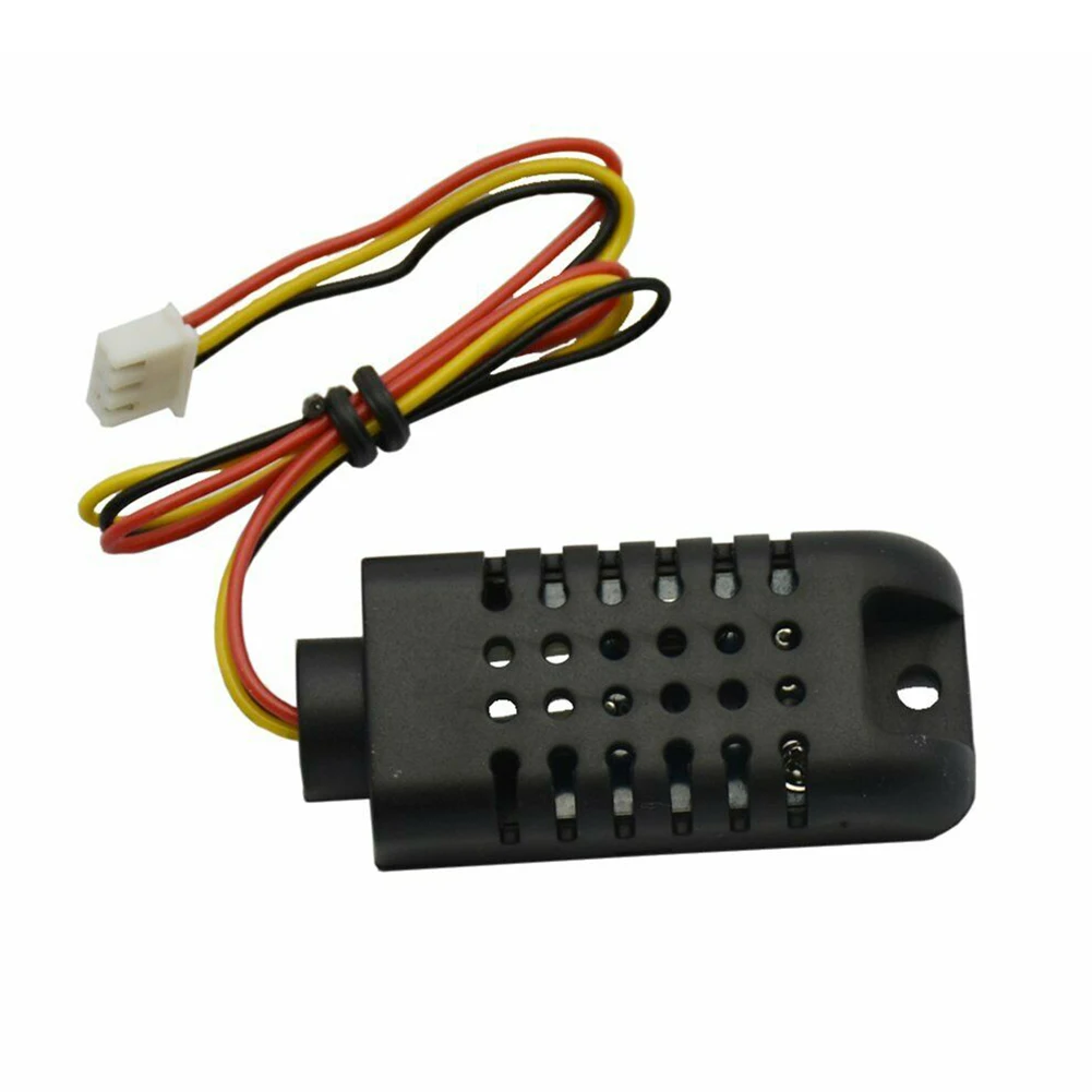 

12V Intelligent Temperature Humidity Controller Relay Thermostat Module AC/DC ING-SHIPPING