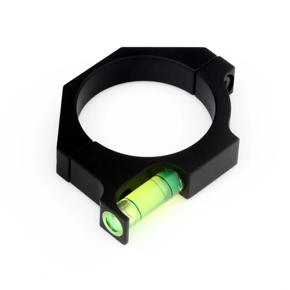 Level for Sight Hunting Rifle Spirit Level 25.4/30mm Picatinny Rail Weaver Tube Riflescope Mount Adapter Scope Sight Пикатини
