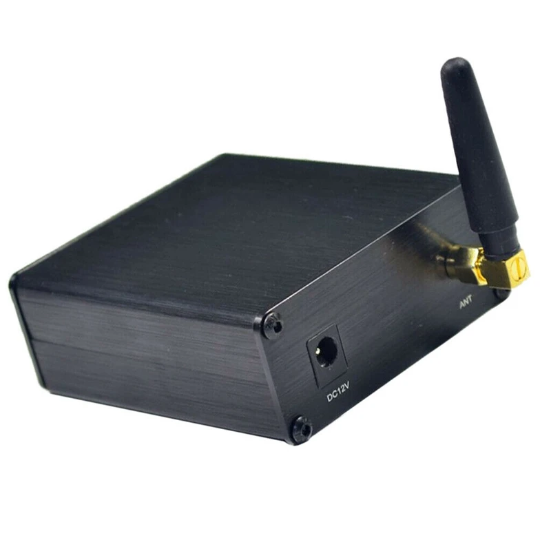 Csr8675 Bluetooth приемник Pcm5102A декодер DAC с антенной