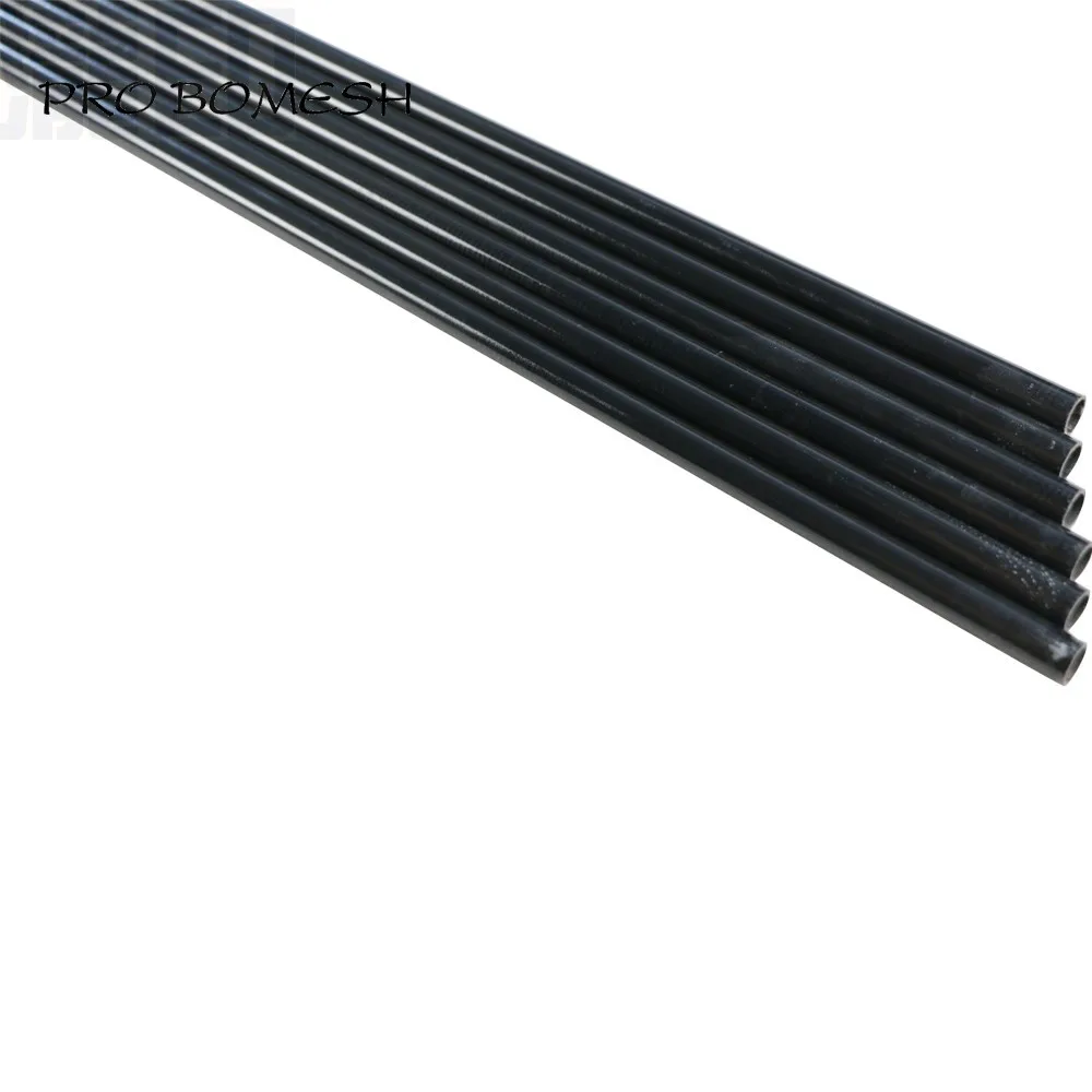 

Export Single Section Lure Rod Embryo DIY Rod with Carbon Material 2.06 m mh Tune Carbon Fiber