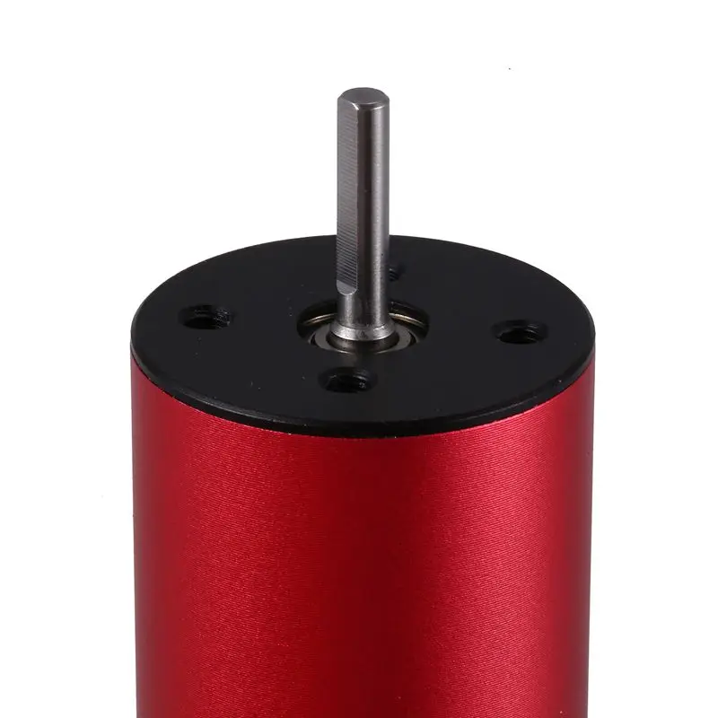 SURPASS HOBBY S2845 3100KV бесщеточный двигатель для 1/18 1/16 1/14 RC автомобилей