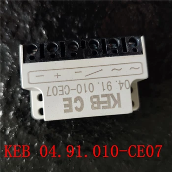 

KEB 04.91.010-CE07 half-wave rectifier Keb Rectifier 04.91.010-CE07
