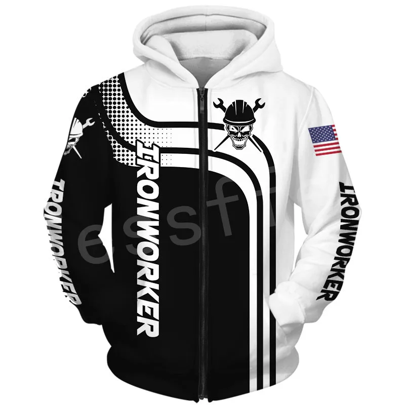 GGSL1585-Zip-Hoodie