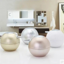 Сферический креативный диспенсер для мыла в бутылке для лосьона, 1 шт., многофункциональная ванная комната, товары для дома, дезинфицирующее средство для рук YHJ110604