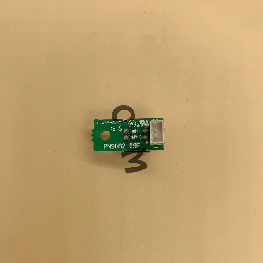 Sensor de Leitura Código para Graphtec Original Graphtec Ce6000-120 Cortador Borda Patrulha Sensor Posição Ce6000 Ce6000-40 Ce6000-60 - Imagem 5