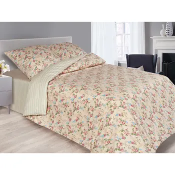 

Bed linen Nic (2 Slept.)