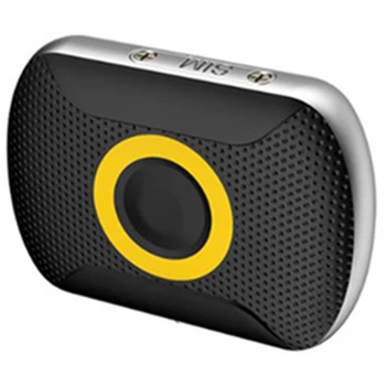 

Smart Pet GPS Tracker Mini Dog Tracker GPS Real Time Tracking for Cat Dog Waterproof 2G 3G 4G GPS Kids Locator