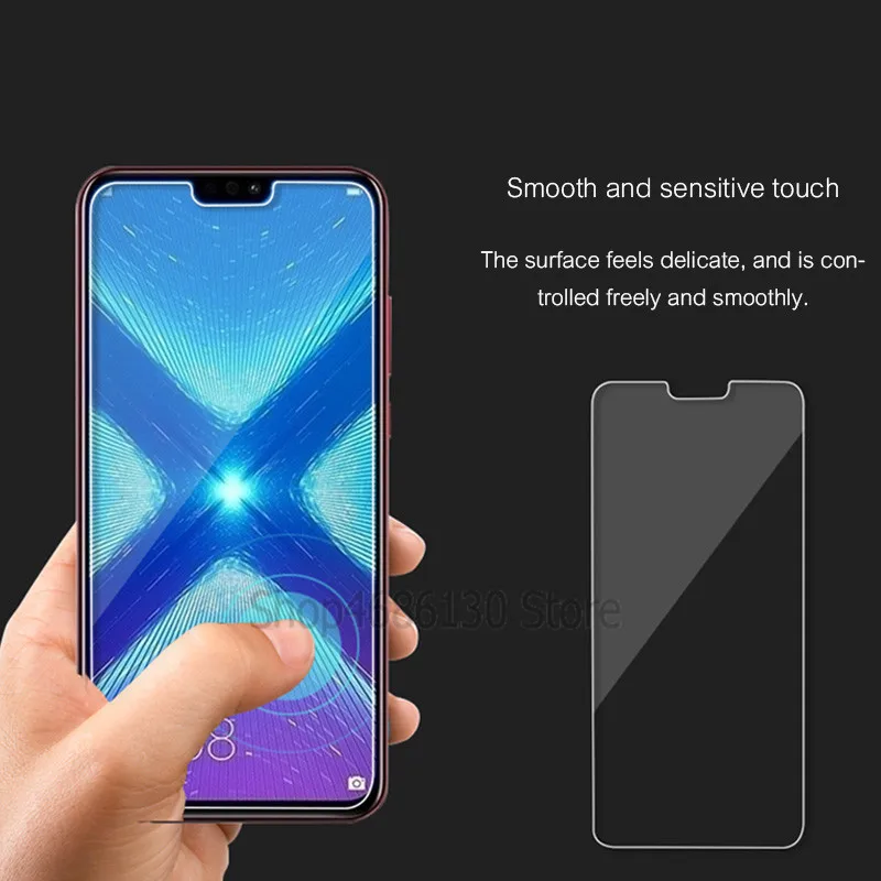 3 шт. для Wiko Sunny 4 2 Plus мини Закаленное стекло Защитная пленка Lenny 5 Max Robby Kenny