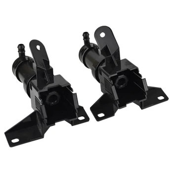 

for Suzuki Grand Vitara 2006-2011 Head Light Lamp Headlight Washer Nozzle 39156-65J01 39155-65J01