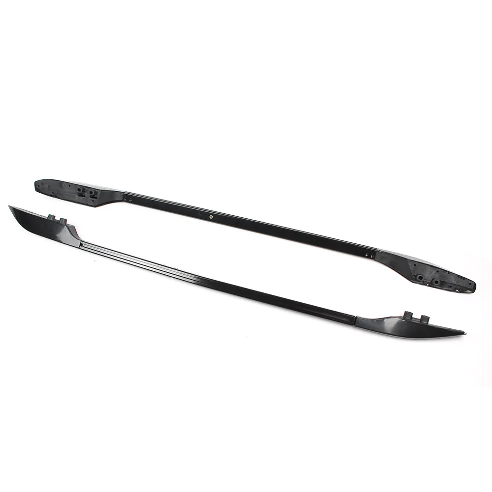 Строчка багажника на крышу автомобиля багажник для Toyota Land Cruiser Prado FJ120 Lexus GX470 2003 2004