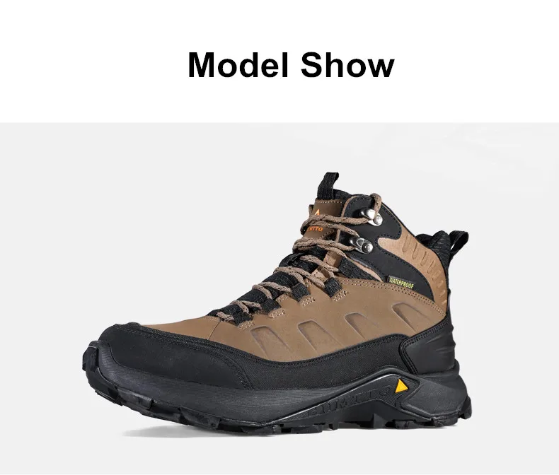 mens size 15 waterproof shoes