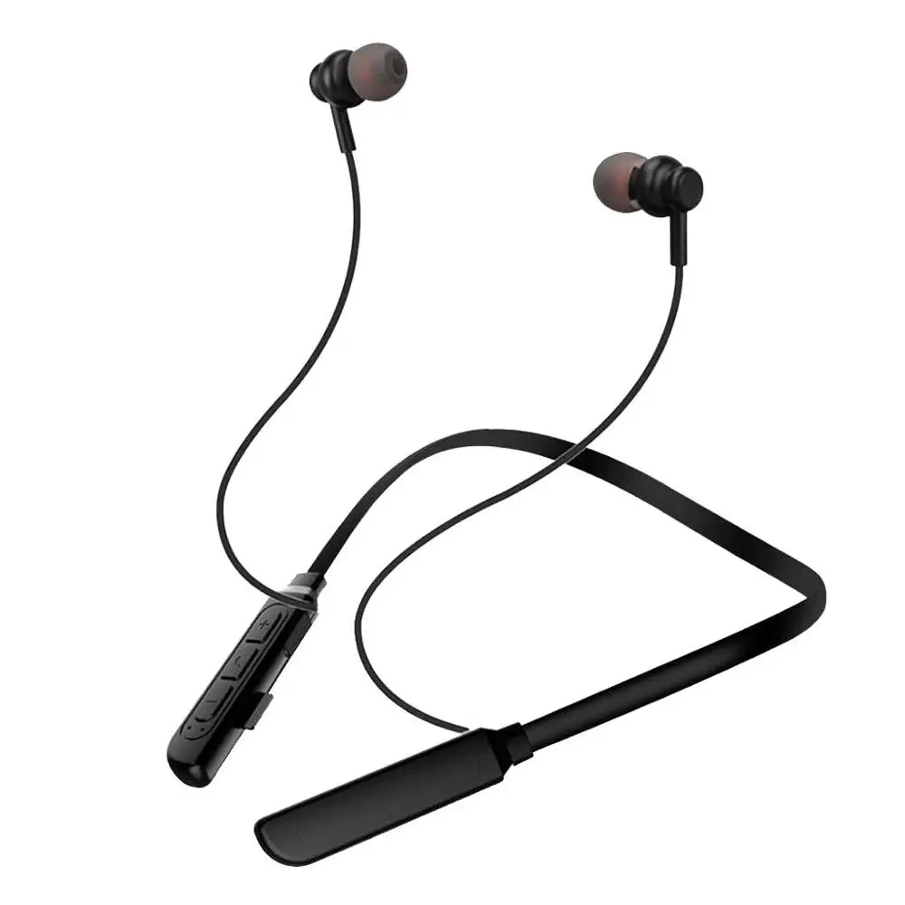 Беспроводная bluetooth-гарнитура, магнитные наушники, наушники беспроводные, Универсальная гарнитура+ usb-кабель, портативные наушники, модные S30