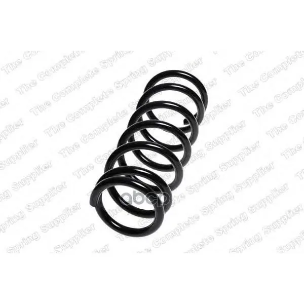 Пружина Подвески Задняя Subaru Legacy 4wd 5/03-9/09 Lesjofors арт. 4288313
