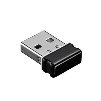 

Usb Receiver Wireless Dongle Receiver USB Adapter for Logitech K350 K340 N305 K800 MK270 Connect Wireless Mouse and Keyboard