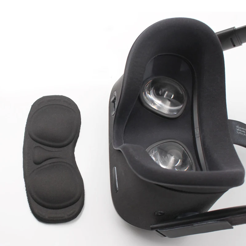 

Lens Cover Dust Proof Cover Anti-Dust Lens Protector for RIFT S NC99