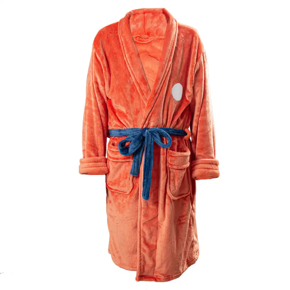 大人子供コスプレ浴衣冬menthick着物バスローブ孫悟空コスプレ衣装パジャマ Anime Costumes Aliexpress