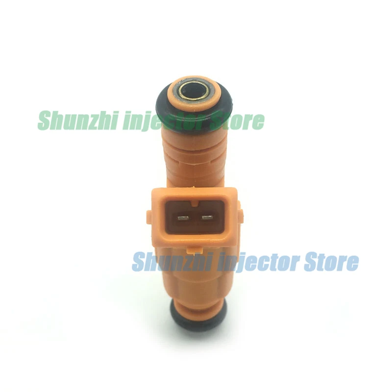 8 шт. Форсунка топливной форсунки для 87-98 JEEP 4.0L замена OEM: 0280155710 0 280 155 710