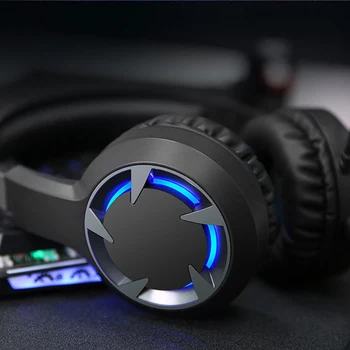 

Original A9 Headphones Active Noise Cancelling Wired Headset With Mic For Phone TV