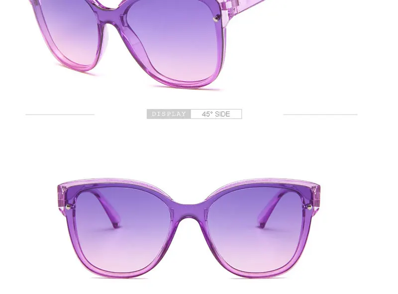 RBRARE Ретро градиентные Квадратные Солнцезащитные очки женские роскошные Брендовые очки женские/мужские Винтажные Солнцезащитные очки для женщин Oculos De Sol Feminino